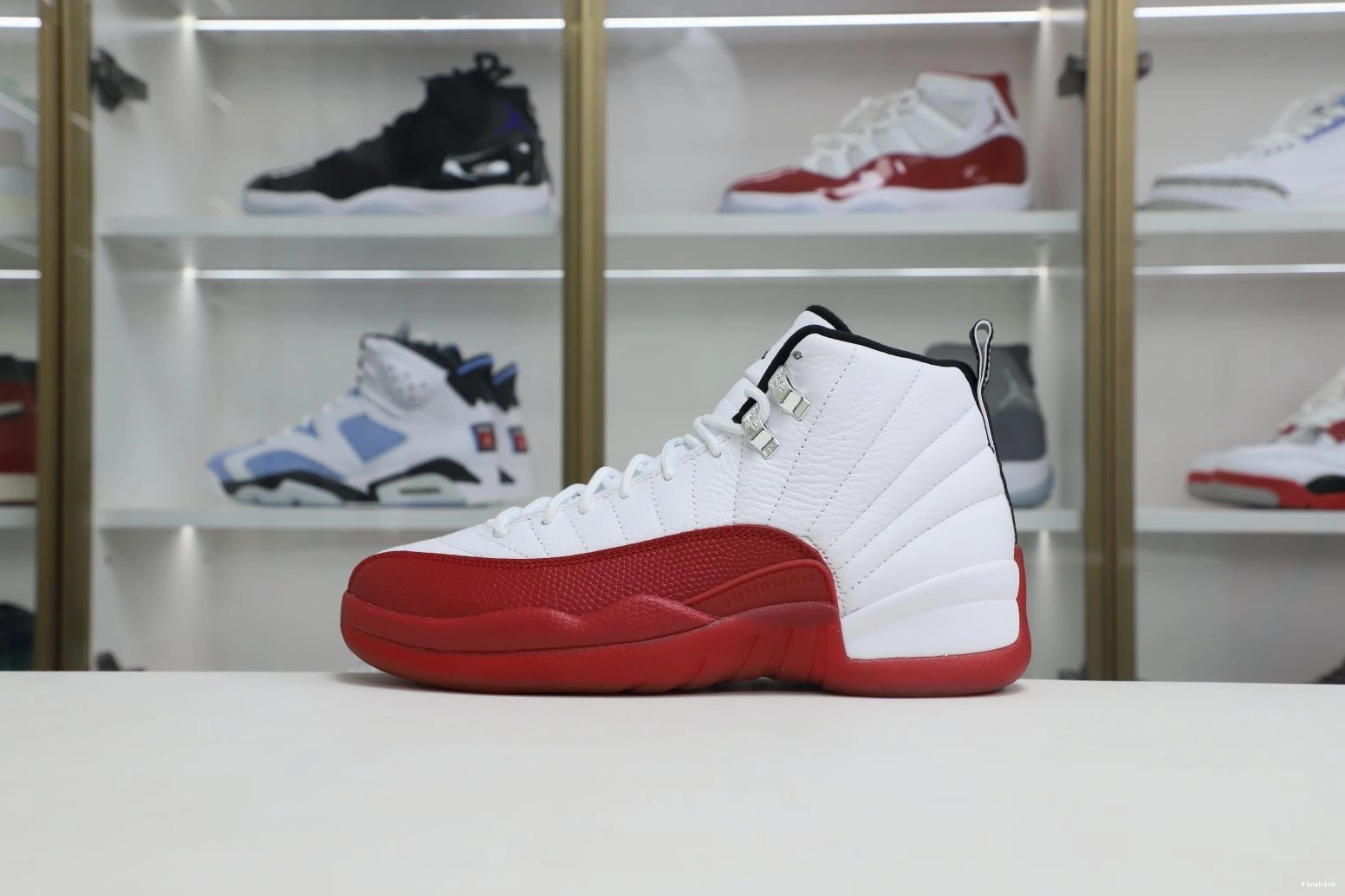 Jordan Jordan 12 Retro